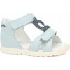 Sandále BARTEK pre dievčatá, svetlomodré, veľ. 22 Sandále BARTEK pre dievčatá, svetlomodré, veľ. 22