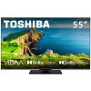LED televízor Toshiba 55UV3F63DG 55'' 4K UHD HDR Smart TV VIDAA HDMI 2.1 LED televízor Toshiba 55UV3F63DG 55'' 4K UHD HDR Smart TV VIDAA HDMI 2.1
