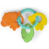 Hryzadlo Bright Starts Tropical Chews 3m+ Hryzadlo Bright Starts Tropical Chews 3m+