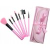 P218r sada štetcov na make-up 7ks