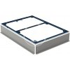 Geberit Setaplano Inštalačný rám na sprchové vaničky, 1000x1400 mm, pre 6 nôh 154.484.00.1