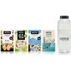 INSTICK štartovací set + tritánová fľaša 0,5 l INSTICK štartovací set + tritánová fľaša 0,5 l