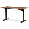 AUTRONIC Kancelársky stôl elektrickým polohovaním LT-W140 BUK AUTRONIC Kancelársky stôl elektrickým polohovaním LT-W140 BUK
