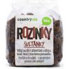COUNTRY LIFE Hrozienka sultánky 500 g