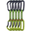 set expresiek OCÚN Falcon QD PA 10cm 5-Pack green set expresiek OCÚN Falcon QD PA 10cm 5-Pack green