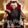 Blige Mary J.: Strength Of A Woman - CD Blige Mary J.: Strength Of A Woman - CD