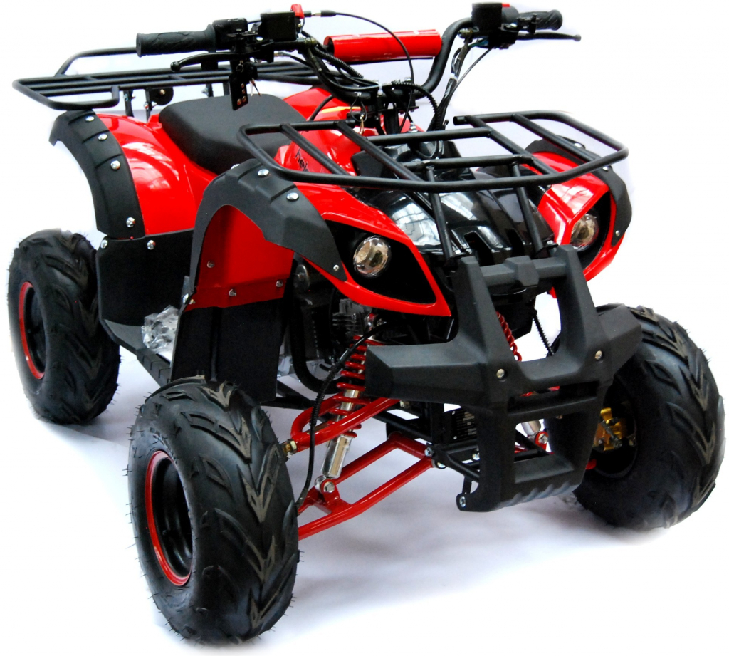 ATV Toronto Deluxe