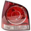 Ľavé zadné svetlo VW POLO 05-10 6Q6945095AB DPA Ľavé zadné svetlo VW POLO 05-10 6Q6945095AB DPA