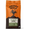 Grumpy Mule BIO Top Notch, mletá, Arabica, 200g Grumpy Mule BIO Top Notch, mletá, Arabica, 200g