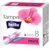Bella mini tampóny 8 ks Bella mini tampóny 8 ks