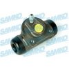 Brzdový valček kolesa SAMKO C07709 Brzdový valček kolesa SAMKO C07709