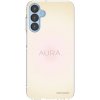 Picasee silikónový prehľadný obal pre Samsung Galaxy A15 A156B 5G - Aura Picasee silikónový prehľadný obal pre Samsung Galaxy A15 A156B 5G - Aura