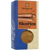 Sonnentor Bio Škorica (druh Cassia) mletá 40g Sonnentor Bio Škorica (druh Cassia) mletá 40g