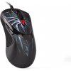 A4 Tech A4Tech Anti-Vibrate Laser Gaming Mouse XL-747H, Laser, USB Typ-A, 3600 DPI, Čierna A4 Tech A4Tech Anti-Vibrate Laser Gaming Mouse XL-747H, Laser, USB Typ-A, 3600 DPI, Čierna