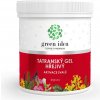 Green idea Tatranský bylinný gél - hrejivý 250 ml - Green idea Tatranský bylinný gél - hrejivý 250 ml -