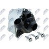 Vodné čerpadlo, pumpa s tesnením BMW 3 E90/E91 335 2006-,5 F10/F11 535 2010-,5 GT F07 535 2009-,X3 F25 35 2010-,X4 F26 35 2014-,M40 2015-,X5 E70 35 2010-,40 2012-,X6 E71 35 2007- Vodné čerpadlo, pumpa s tesnením BMW 3 E90/E91 335 2006-,5 F10/F11 535 2010-,5 GT F07 535 2009-,X3 F25 35 2010-,X4 F26 35 2014-,M40 2015-,X5 E70 35 2010-,40 2012-,X6 E71 35 2007-
