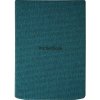 PocketBook pouzdro Flip pro Pocketbook 743 HN-FP-PU-743G-SG-WW zelené PocketBook pouzdro Flip pro Pocketbook 743 HN-FP-PU-743G-SG-WW zelené