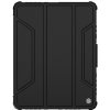 Nillkin Bumper Protective Stand Case iPad 10.9 2020/Air 4/Pro 11 2020 6902048214804 black Nillkin Bumper Protective Stand Case iPad 10.9 2020/Air 4/Pro 11 2020 6902048214804 black
