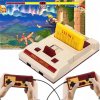 Konzola Pegasus Retro TV biela 632 hry bez HDMI Konzola Pegasus Retro TV biela 632 hry bez HDMI