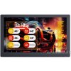 Waveshare 7 Inch USB Monitor, PC Case Secondary Screen / Desktop RGB Ambient Screen, IPS Panel, 1024×600 Black Waveshare 7 Inch USB Monitor, PC Case Secondary Screen / Desktop RGB Ambient Screen, IPS Panel, 1024×600 Black