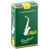 Vandoren Java Green Alto 2.0 Plátok pre alt saxofón (Plátok Alt.sax.č.2 SR2615 JAVA VANDOREN) Vandoren Java Green Alto 2.0 Plátok pre alt saxofón (Plátok Alt.sax.č.2 SR2615 JAVA VANDOREN)