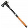 FISKARS 3000 Safe-T X46 na štiepanie polien 1001703*