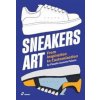 Sneakers Art: From Inspiration to Customization - Claudia Ausonia Palazio, Hoaki Sneakers Art: From Inspiration to Customization - Claudia Ausonia Palazio, Hoaki