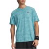 Under Armour | Under Armour Tech™ Tee Pixelate | modrá| XL Under Armour | Under Armour Tech™ Tee Pixelate | modrá| XL