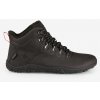 Barefoot obuv Kilpi Bare High WP-U black 5UK Barefoot obuv Kilpi Bare High WP-U black 5UK