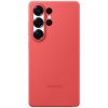 Samsung Silikónový zadný kryt pre Galaxy S25 Ultra Red EF-PS938CREGWW Samsung Silikónový zadný kryt pre Galaxy S25 Ultra Red EF-PS938CREGWW