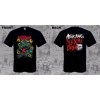 Asking Alexandria - Wild Dino (tričko) Asking Alexandria - Wild Dino (tričko)