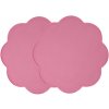 Villeroy & Boch Látkový obrúsok 40 cm 2 ks Fleur Access. cassis Villeroy & Boch Látkový obrúsok 40 cm 2 ks Fleur Access. cassis