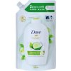 Dove refreshing care cucumber & green tea tekuté mydlo náhradná náplň 500 ml