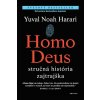 Homo Deus - Yuval Noah Harari Homo Deus - Yuval Noah Harari