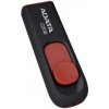 USB kľúč ADATA Classic Series C008 16GB USB 2.0 výsuvný konektor,čierno-červený (AC008-16G-RKD) USB kľúč ADATA Classic Series C008 16GB USB 2.0 výsuvný konektor,čierno-červený (AC008-16G-RKD)