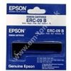 páska EPSON ERC-09B HX-20, M-160/180/190 series, black