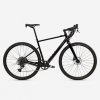 VAN RYSEL Gravel elektrobicykel E-GRVL AF HD Apex 1x12 XPLR čierny S 2025 VAN RYSEL Gravel elektrobicykel E-GRVL AF HD Apex 1x12 XPLR čierny S 2025