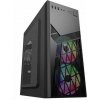 EUROCASE skříň ML N6-560B, Midi Tower, 2x USB 3.0, 2x audio, bez zdroje P001041859560 EUROCASE skříň ML N6-560B, Midi Tower, 2x USB 3.0, 2x audio, bez zdroje P001041859560