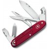 Victorinox Synergy X Alox Red 0.8226.20 Victorinox Synergy X Alox Red 0.8226.20