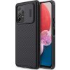 Pouzdro Nillkin CamShield Samsung Galaxy A23 černé Pouzdro Nillkin CamShield Samsung Galaxy A23 černé