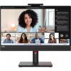 LENOVO LCD T24mv-30 - 23.8”,IPS,16:9,1920x1080,4ms/6ms,250cd/m2,1000:1,VGA,DP,HDMI,5xUSB,USB-C,RJ45,VESA,cam,rep,Pivt LENOVO LCD T24mv-30 - 23.8”,IPS,16:9,1920x1080,4ms/6ms,250cd/m2,1000:1,VGA,DP,HDMI,5xUSB,USB-C,RJ45,VESA,cam,rep,Pivt