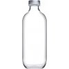 Sklenená fľaša s otočným uzáverom Gastro Iconic 360 ml (6 ks) Sklenená fľaša s otočným uzáverom Gastro Iconic 360 ml (6 ks)
