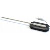 Sonda Jednoduchý držiak grilu Udiareň BBQ TermHoff - Strieborná Sonda Jednoduchý držiak grilu Udiareň BBQ TermHoff - Strieborná
