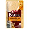IBN INABA Ciao Bisque Chicken Piščančja juha - priboljšek za mačke - 40g IBN INABA Ciao Bisque Chicken Piščančja juha - priboljšek za mačke - 40g