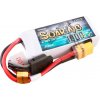 Gens ace G-Tech Soaring 1000mAh 11.1V 30C 3S1P Lipo Battery Pack with XT60 Plug GEA103S30X6GT