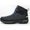 Northfinder Xs Trek Evo Parvat TO 1009OR 301 dark grey