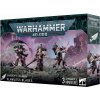 GW Warhammer 40000: Emperor s Children Flawless Blades
