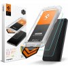Spigen Tvrzené sklo Glas.TR EZ FIT PRO HD pro Samsung Galaxy S26 průhledné 2 ks Spigen Tvrzené sklo Glas.TR EZ FIT PRO HD pro Samsung Galaxy S26 průhledné 2 ks