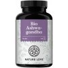 Nature Love Bio Ashwagandha, 135 kapsúl Nature Love Bio Ashwagandha, 135 kapsúl