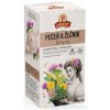 AGROKARPATY PEČEŇ A ŽLČNÍK bylinný čaj, čistý prírodný produkt, 20x2 g (40 g) AGROKARPATY PEČEŇ A ŽLČNÍK bylinný čaj, čistý prírodný produkt, 20x2 g (40 g)